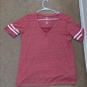 Brand new sporty T-shirt.